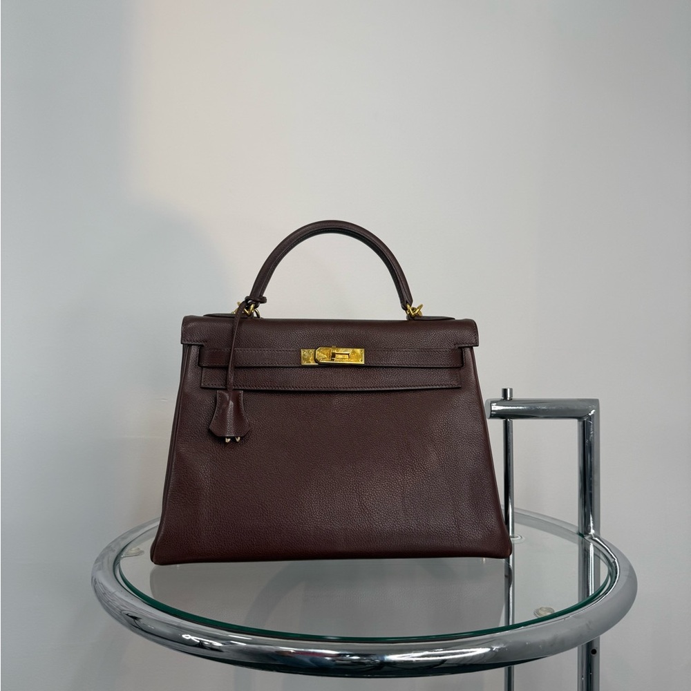 Hermes Kelly 32 - Picture 3 of 16